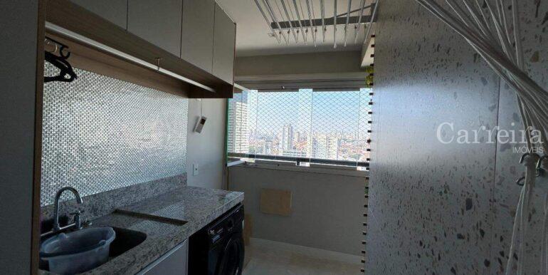 Apartamento à venda no Belenzinho: