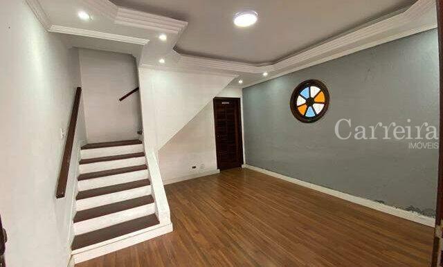 Casa para aluguel no Vila Aricanduva: