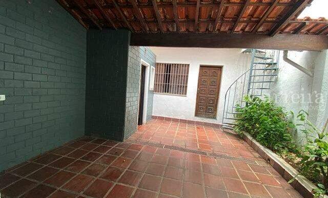 Casa para aluguel no Vila Aricanduva: