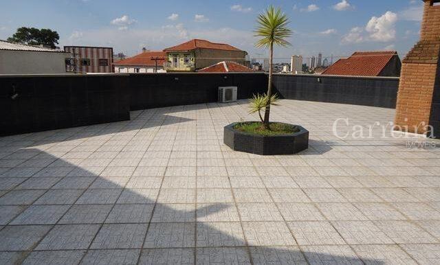 Prédio para aluguel no Vila Matilde: