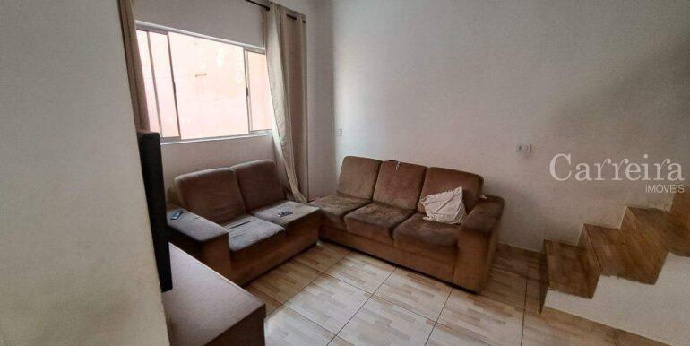 Casa à venda no Cidade Líder: