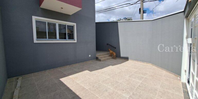 Casa à venda no Vila Matilde: