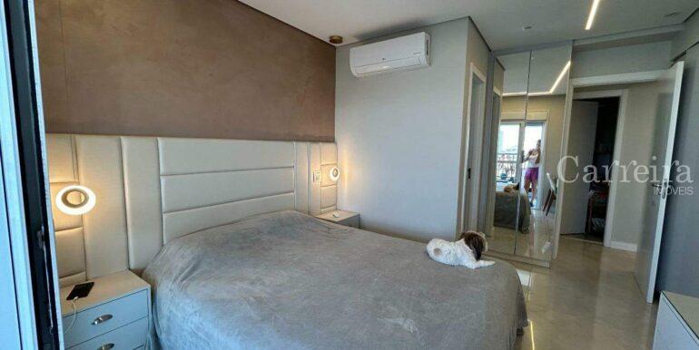 Apartamento à venda no Belenzinho: