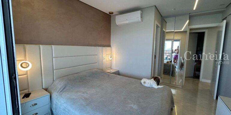 Apartamento à venda no Belenzinho: