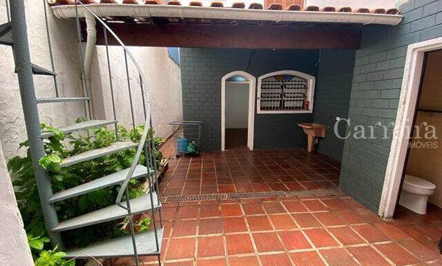 Casa para aluguel no Vila Aricanduva: