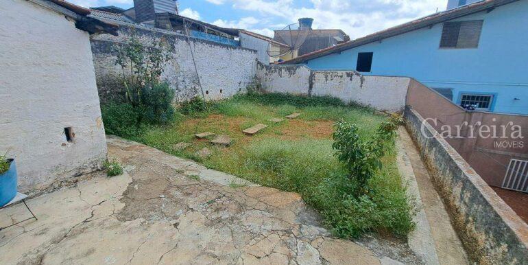 Casa à venda no Vila Matilde: