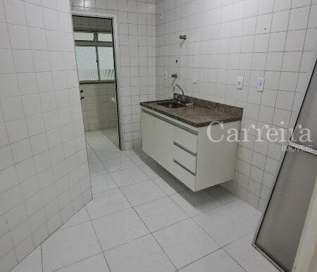 Apartamento para aluguel no Tatuapé: