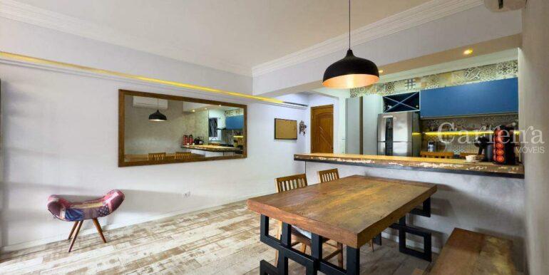 Apartamento à venda no Enseada: