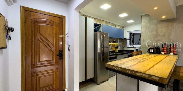 Apartamento à venda no Enseada: