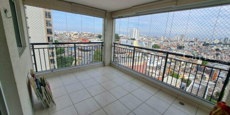 Apartamento à venda no Jardim Vila Formosa: