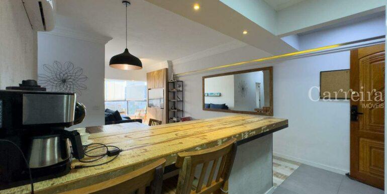 Apartamento à venda no Enseada: