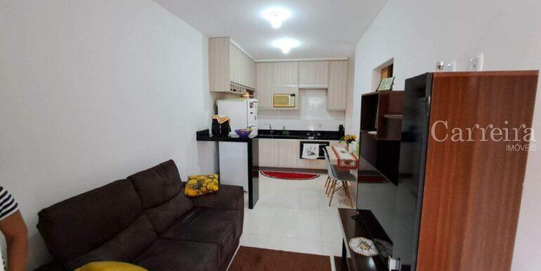 Apartamento à venda no Cidade Líder: