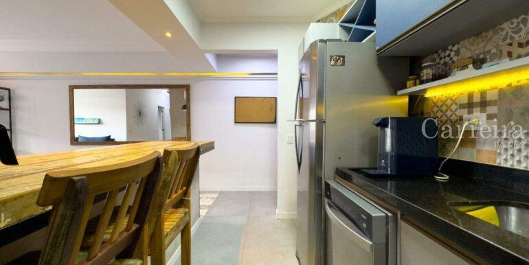 Apartamento à venda no Enseada: