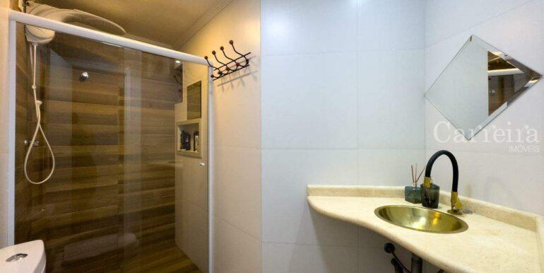 Apartamento à venda no Enseada: