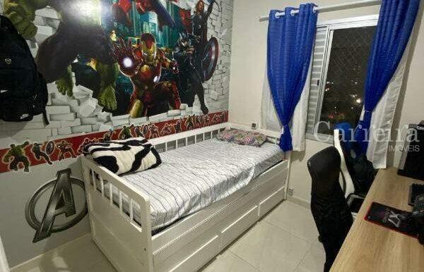 Apartamento à venda no Vila Aricanduva: