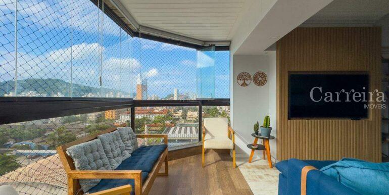 Apartamento à venda no Enseada: