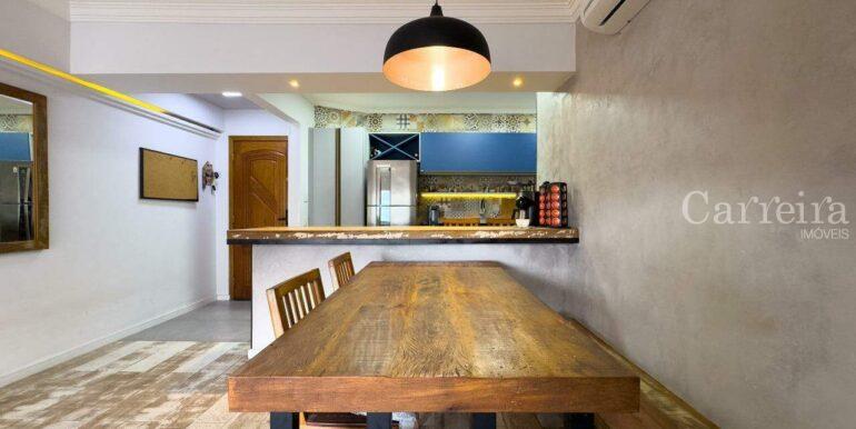 Apartamento à venda no Enseada: