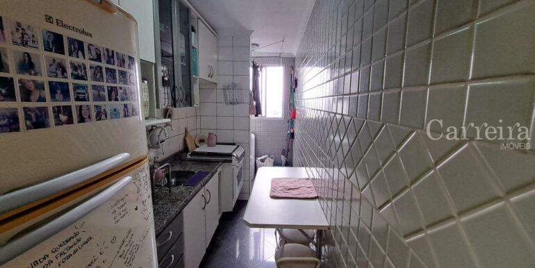 Apartamento à venda no Vila Marieta: