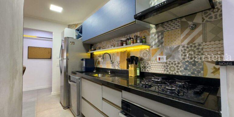 Apartamento à venda no Enseada: