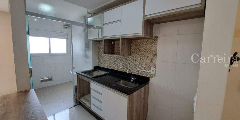 Apartamento à venda no Jardim Vila Formosa: