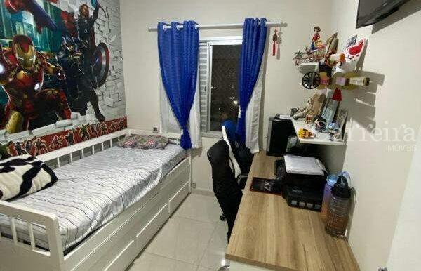 Apartamento à venda no Vila Aricanduva: