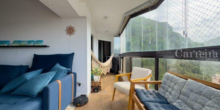 Apartamento à venda no Enseada: