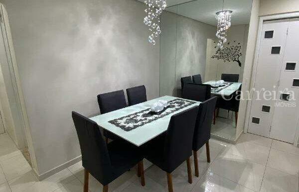 Apartamento à venda no Vila Aricanduva: