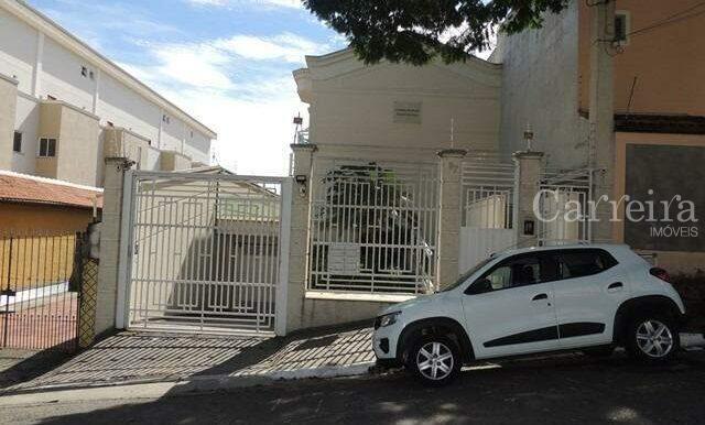 Casa à venda no Vila Aricanduva: