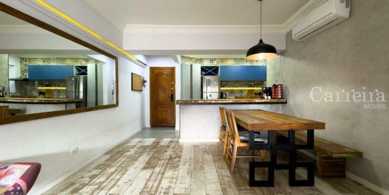 Apartamento à venda no Enseada: