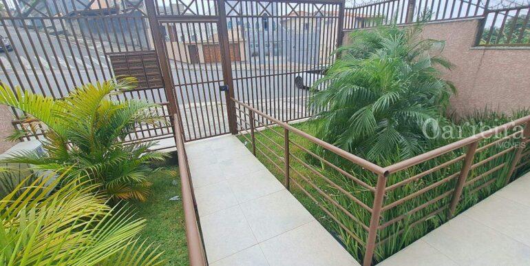 Apartamento à venda no Cidade Líder: