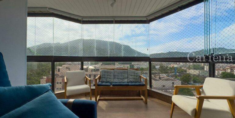 Apartamento à venda no Enseada: