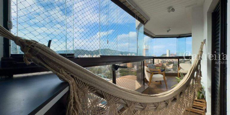 Apartamento à venda no Enseada: