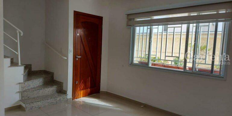 Casa à venda no Vila Aricanduva: