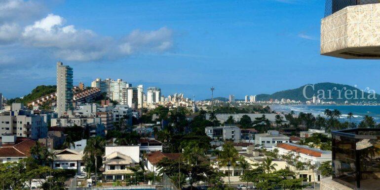 Apartamento à venda no Enseada: