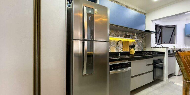 Apartamento à venda no Enseada: