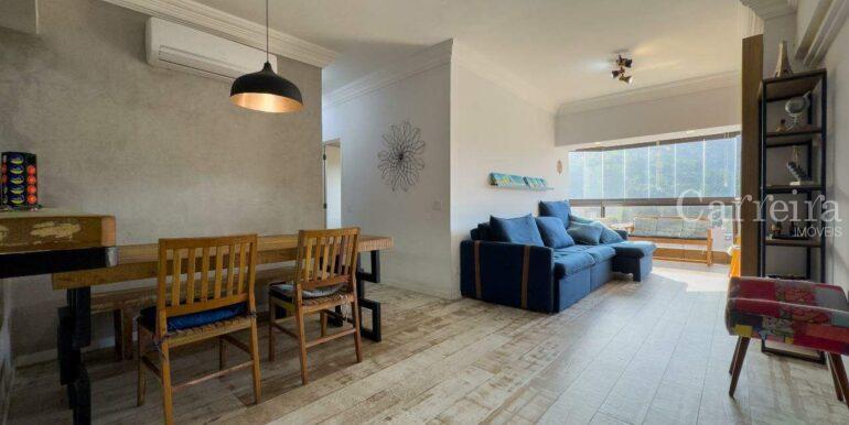 Apartamento à venda no Enseada: