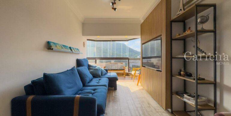 Apartamento à venda no Enseada: