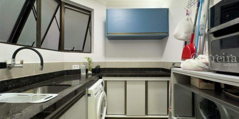 Apartamento à venda no Enseada: