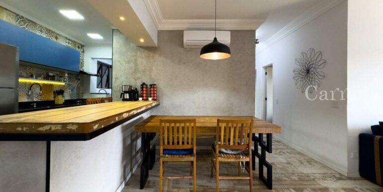 Apartamento à venda no Enseada: