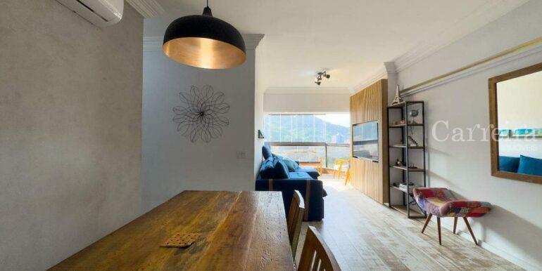 Apartamento à venda no Enseada: