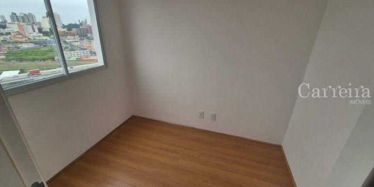Apartamento para aluguel no Tatuapé: