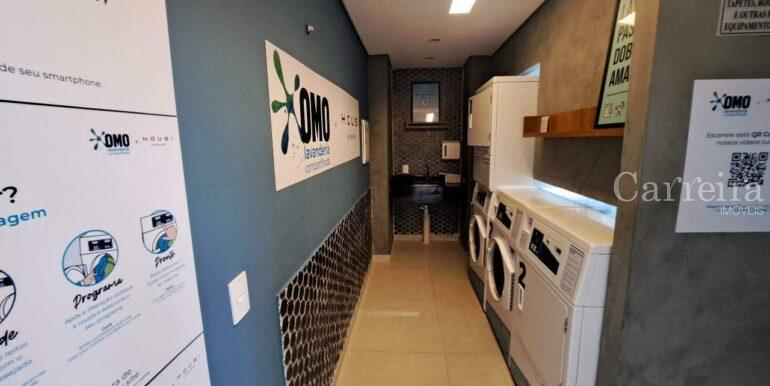 Apartamento para aluguel no Tatuapé: