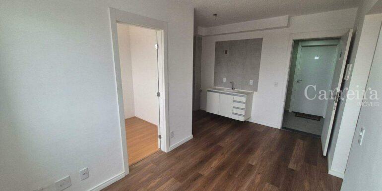 Apartamento para aluguel no Tatuapé: