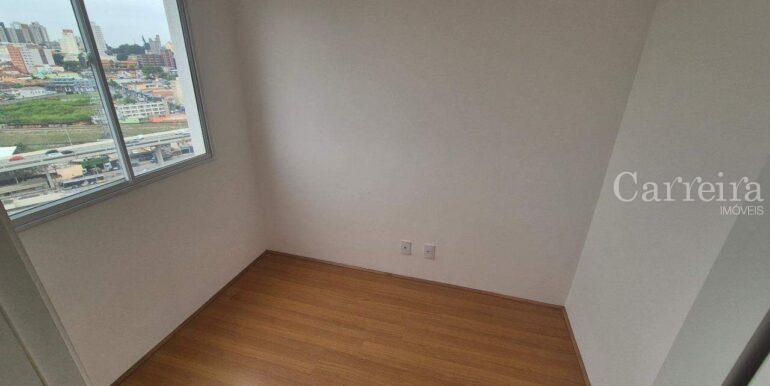 Apartamento para aluguel no Tatuapé: