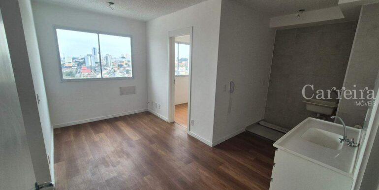 Apartamento para aluguel no Tatuapé: