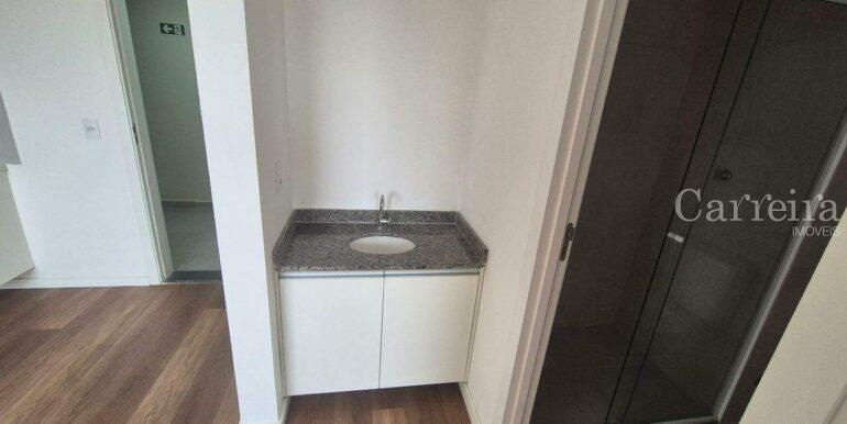 Apartamento para aluguel no Tatuapé: