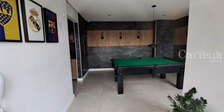 Apartamento para aluguel no Tatuapé: