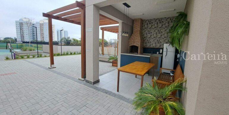 Apartamento para aluguel no Tatuapé: