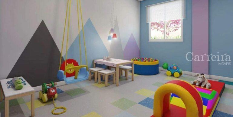 Apartamento para aluguel no Tatuapé: