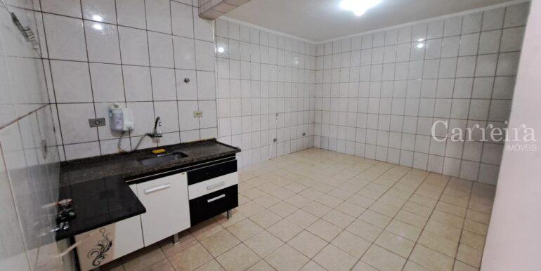 Casa à venda no Parque Dom João Neri: